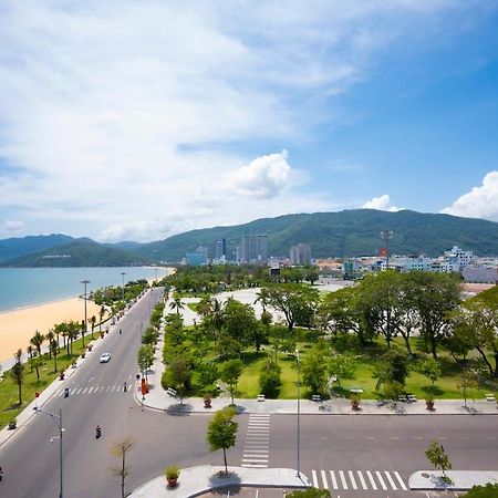 Hotel Thien Hai Quy Nhon Dış mekan fotoğraf