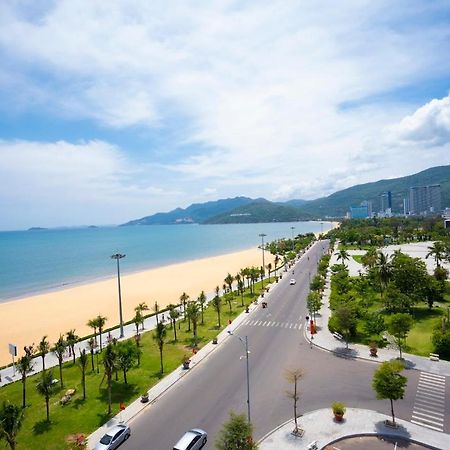 Hotel Thien Hai Quy Nhon Dış mekan fotoğraf