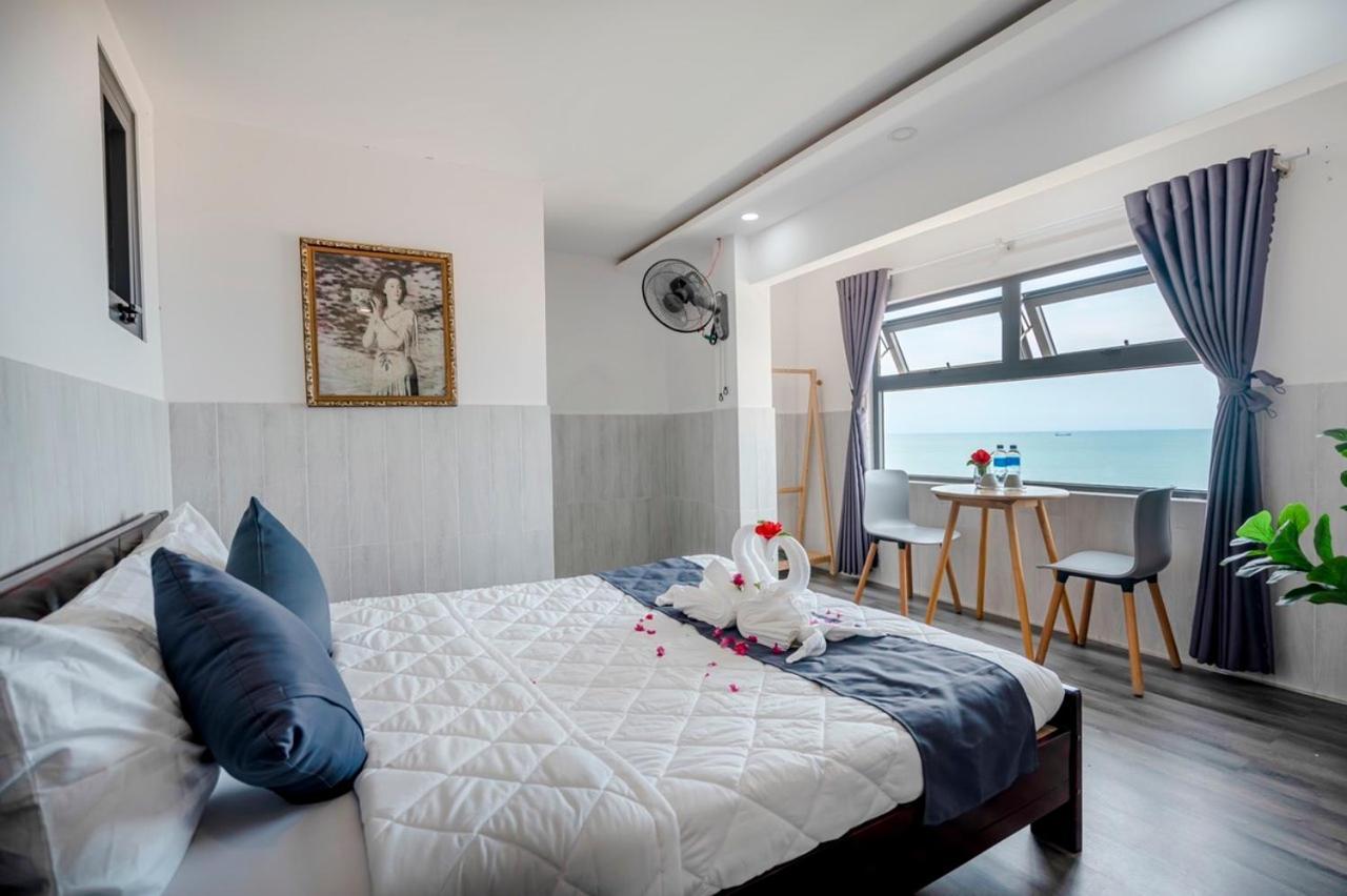 Hotel Thien Hai Quy Nhon Dış mekan fotoğraf