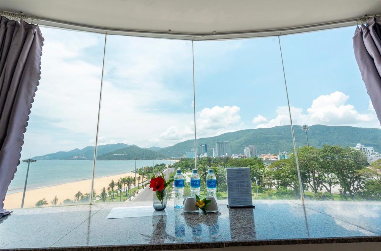 Hotel Thien Hai Quy Nhon Dış mekan fotoğraf