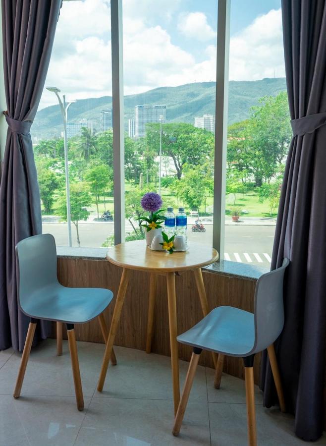 Hotel Thien Hai Quy Nhon Dış mekan fotoğraf