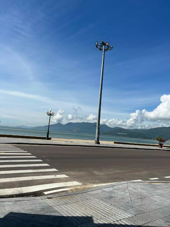 Hotel Thien Hai Quy Nhon Dış mekan fotoğraf