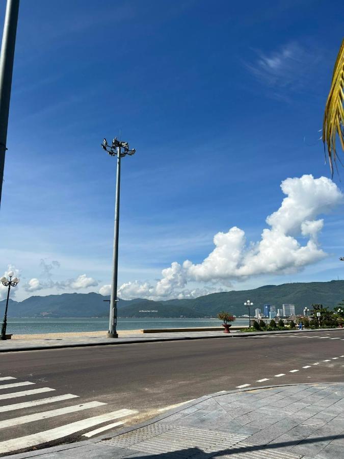 Hotel Thien Hai Quy Nhon Dış mekan fotoğraf