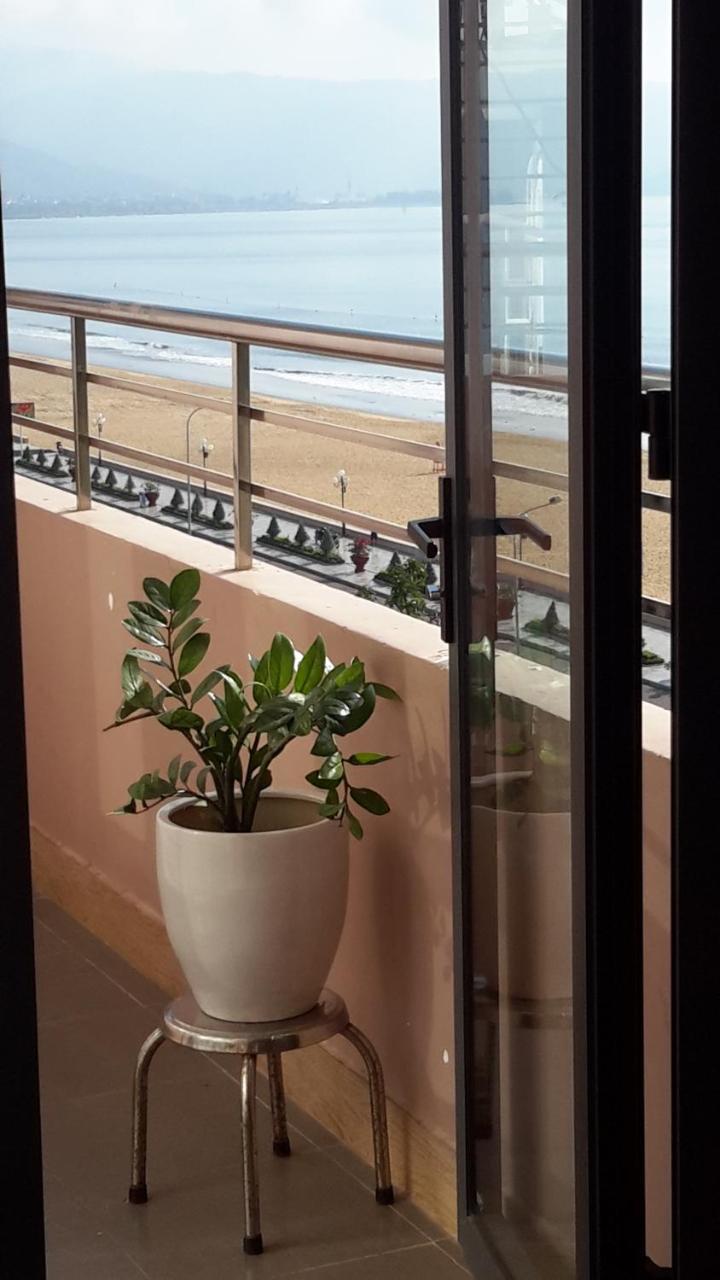 Hotel Thien Hai Quy Nhon Dış mekan fotoğraf