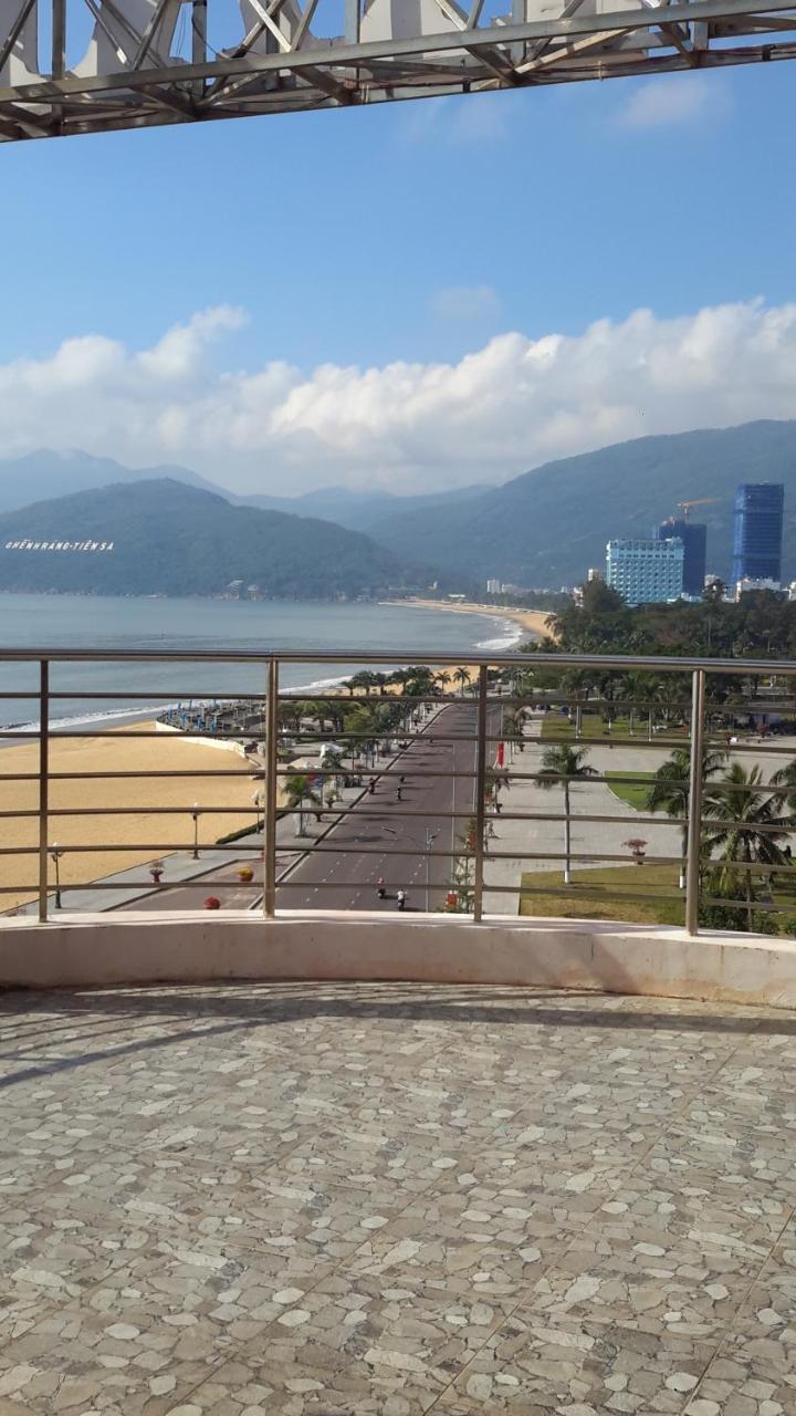Hotel Thien Hai Quy Nhon Dış mekan fotoğraf