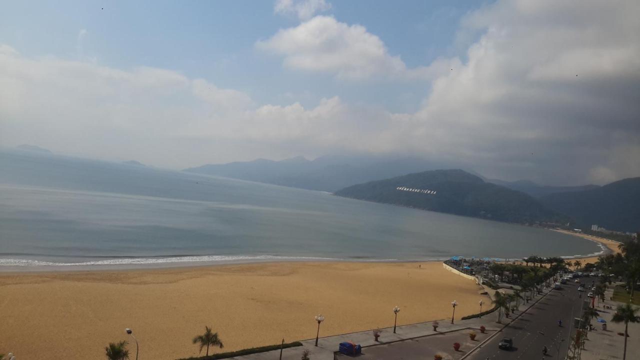 Hotel Thien Hai Quy Nhon Dış mekan fotoğraf