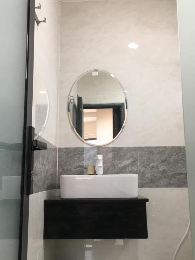 Hotel Thien Hai Quy Nhon Dış mekan fotoğraf